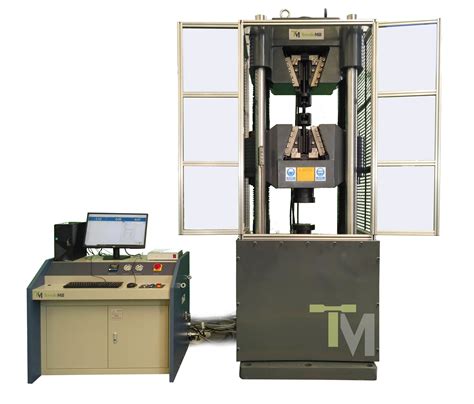 2000kn universal testing machine|Industrial Universal Testing Systems up to 2000 kN.